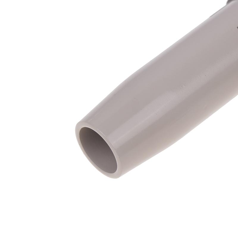 1 комплект 24Kd Защитное сопло с покрытием 0,8/1,0/1,2 мм Газовое сопло для горелки Mig Держатель наконечника для сварочной горелки 24Kd Mig Mag