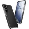 Etui do Samsung Galaxy S23 Plus UNIQ Combat Czarne
