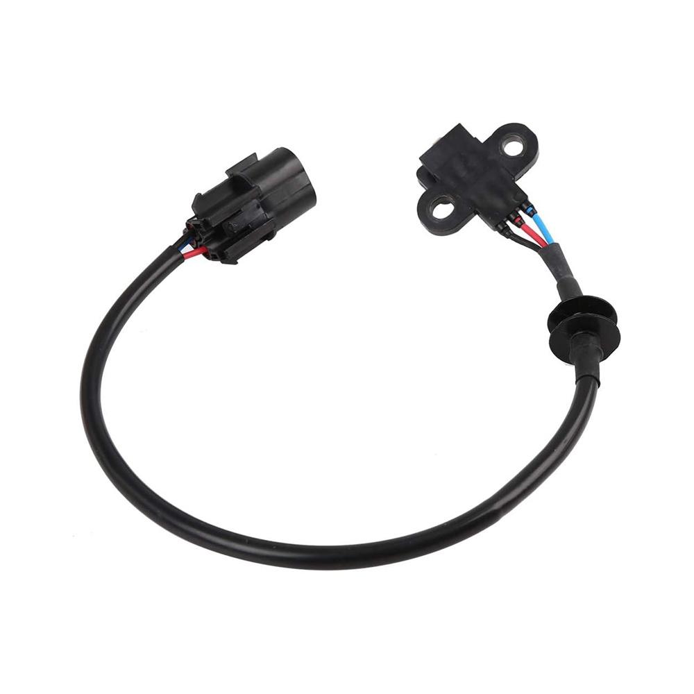 New 1x Car CPS Crankshaft Position Sensor MR420734 For Mitsubishi Lancer Space Star