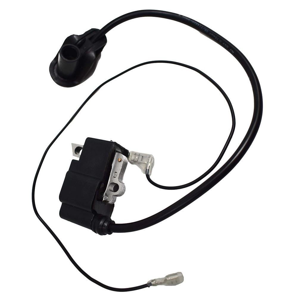 Совместимо с катушкой зажигания для FS120 F 00 F 50 Для FS300 FS350 FR350 BT120C BT121 Серии Подходит для номера детали 4134 400 1301