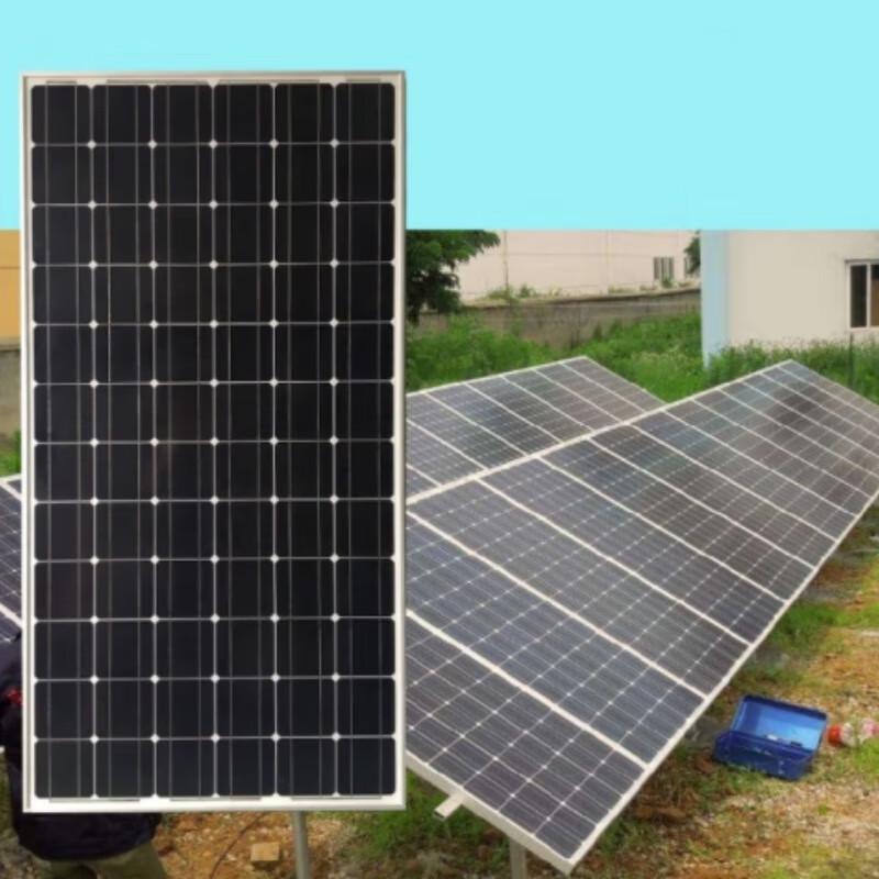 Солнечная панель simalube 160 Вт