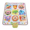 Kid Dance Mat Multi Modes Home Funny Electronic Musical Dance Pad for Holiday Party Boys Girls