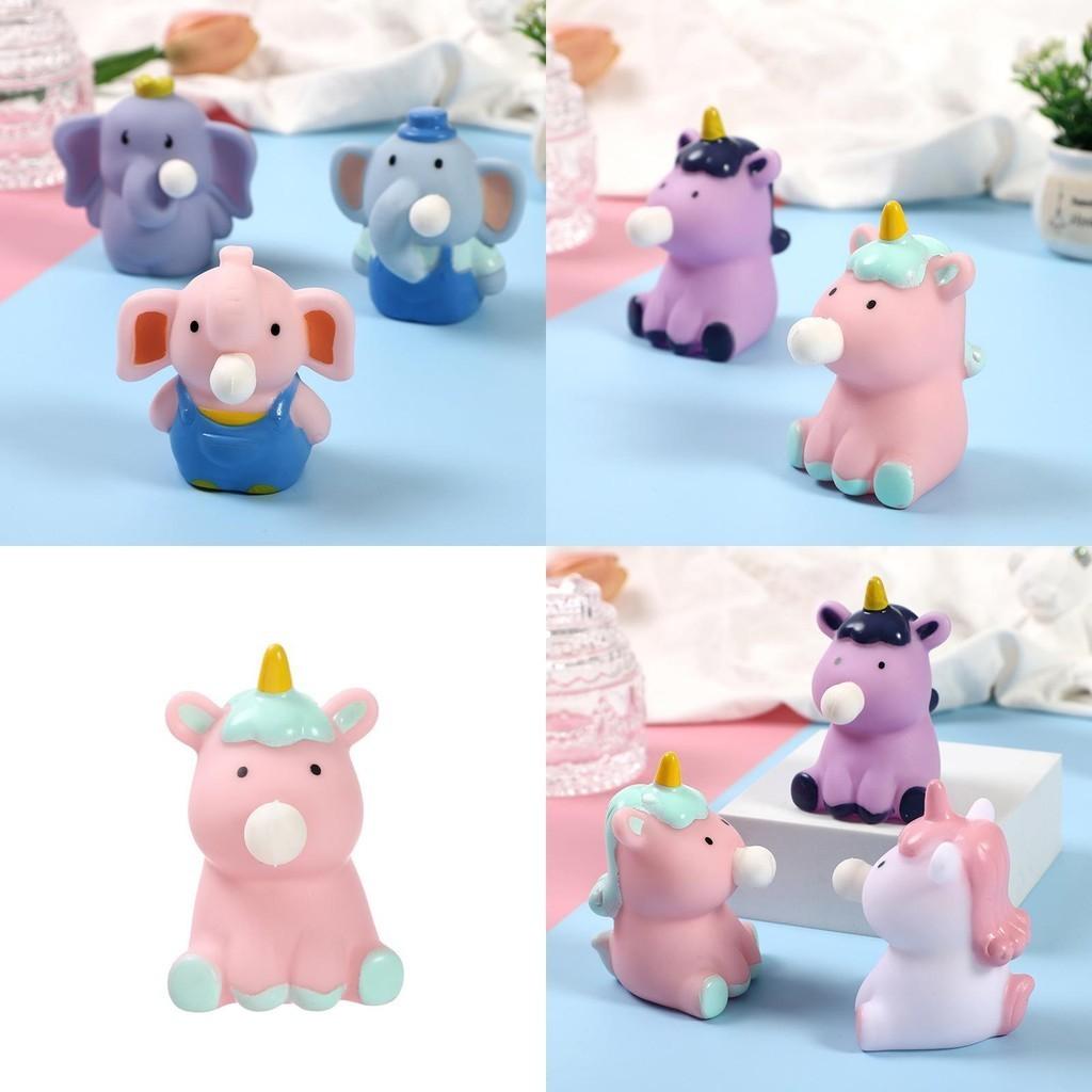 Bubble Blowing Toy Elephant Perfect For All Ages Made In Zhejiang Province