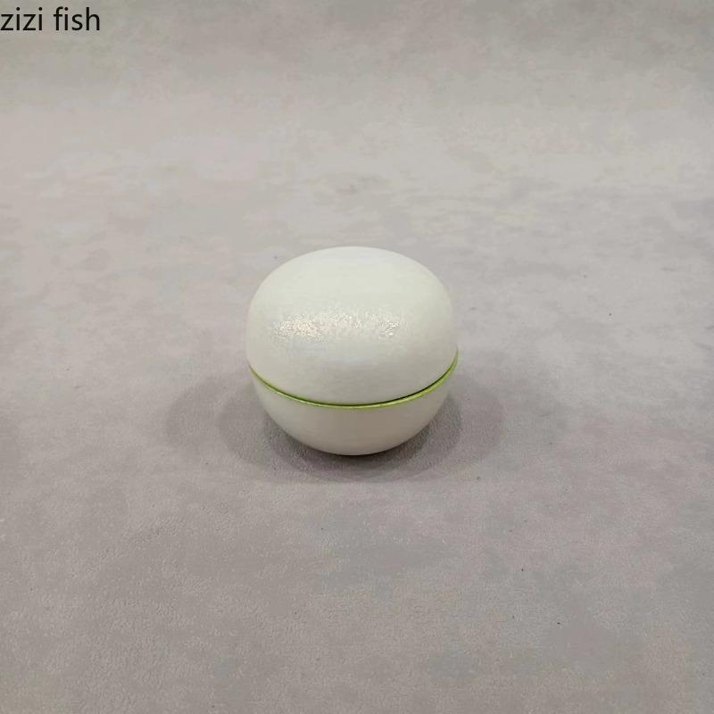 Керамическая посуда с крышкой Круглая десертная тарелка Обеденные тарелки Чаша для сухого льда Фруктовая тарелка Салатница Миски для закусок Поднос для димсамов