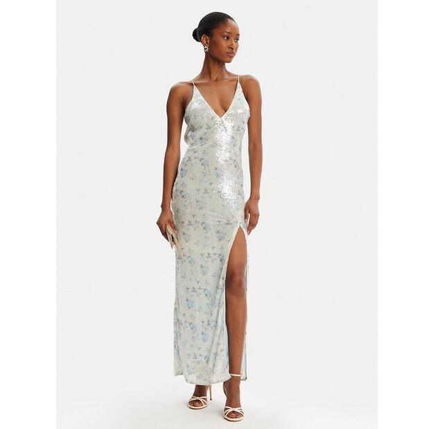 Платье Bardot Lois Sequin