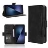 For Sony Xperia 1 VII Leather Case Phone Wallet Cover with Multiple Card Slots