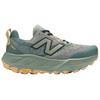 New Balance Кроссовки Fresh Foam X Hierro V9 Темный можжевельник MTHIERO9