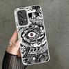 Bad Bunny X100pre Soft Phone Case for Samsung A17 A16 A15 A14 A13 A57 A56 A55 A54 A53 A37 A36 A35 A34 A33 A26 A25 A24 A23 A52