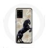Case - Friesian - Samsung Galaxy S11 Plus - Black - Rigid - Protection