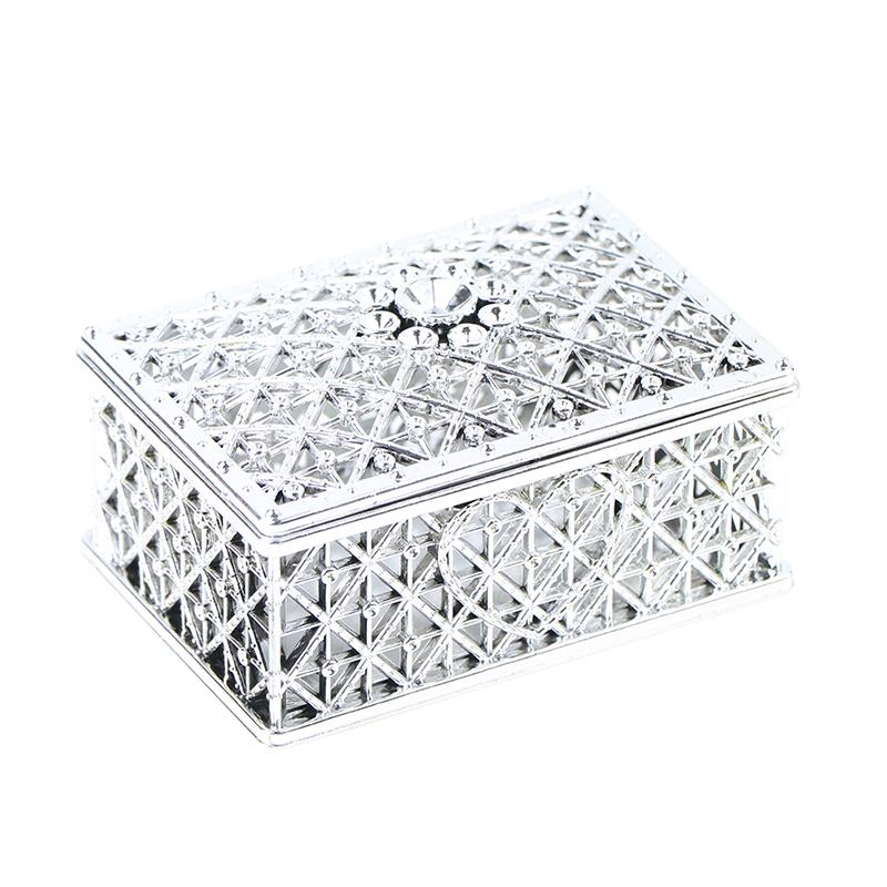 Пластиковая полая коробка конфет из золотой фольги, шоколадные подарочные коробки, свадебная коробка