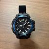 Used CASIO GRAVITYMASTER GPW-2000