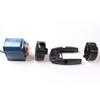 Silent Variable Frequency Large Flow Submersible Water Pump for Seafood Fish Tank Pond Circulation Plastic Square Accessory
