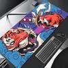 Игровой коврик для мыши Esports Tiger XXL Коврики для игровых ноутбуков Коврик для геймера Милый ковер Коврики Клавиатурная подставка Защита стола Аниме Мультяшные коврики для мыши