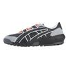 ONITSUKA TIGER Кроссовки 'Black White Orange' с большим логотипом 1183A419-001