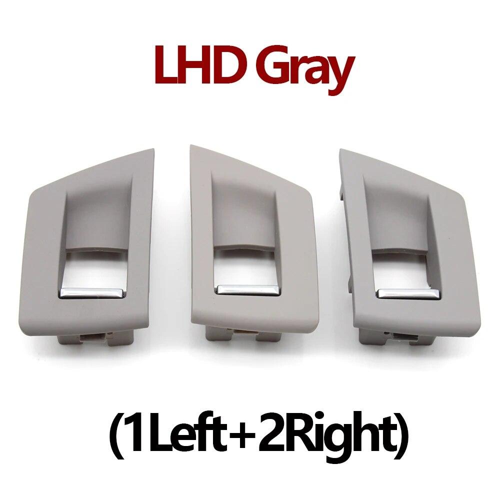 Крышка панели переключателя подъема окна пассажирской двери автомобиля для BMW 5 серии F10 F11 F18 520i 523i 525i 528i 535i