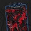 Steven Rhodes Childrens/Kids Adopt A Familiar Part 3 T-Shirt