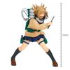 BANPRESTO Моя геройская академия Злые злодеи DX Химико Тога Фигурка - Аниме Коллекционная
