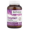 Kyo-Dophilus®, Enzyme+ Probiotic, 120 Capsules