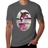 Sexy Whale Tshirt Casual Basic Street Style Tshirt