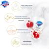 Safeguard Revitalizing Red Pomegranate Foaming Shower Gel