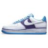 X Nba Air Force 1 '07 LV8 '75-летие Lakers' DC8874-101
