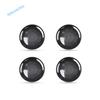 Inner Door Speaker Audio Sound Frame Loudspeaker Ring Cover Trim For BYD Atto 3 Yuan Plus   2024 Decoration Accessories