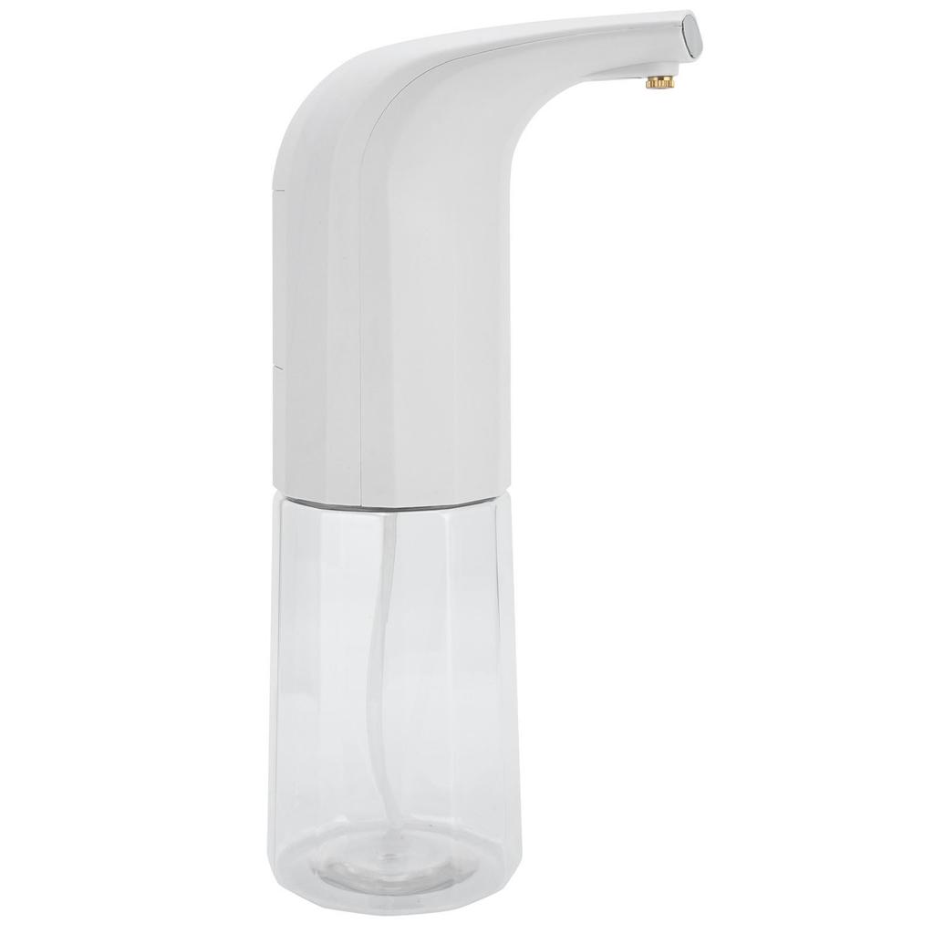 Автоматический дозатор мыла Бесконтактный дозатор для мытья рук Распылитель жидкости Питание от USB/батареи