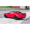 1/32 DODGE Challenger Hellcat Redeye Supercar Die Casting Model Car Sound and Light Hobby Collectibles Classic Decorative Gifts