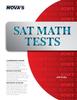 The SAT Math Tests : 10 Full-length SAT Math Tests! Book