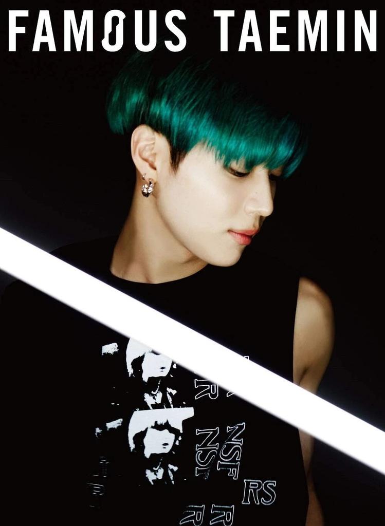 SHINee ТЭМИН ИЗВЕСТНЫЙ ОТКРЫЛ CD ОФИЦИАЛЬНЫЙ БЕЗ ФОТОКАРТОЧКИ