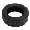 90X65 6.5 Electric Scooter Tire Rubber Tyre Replacement Thickened Rubber Tyre for Electric Bike