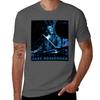 Art Blakey - Jazz Messenger T-Shirt Simple Graphic Design T-Shirt