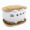 Милая реалистичная кукла-кошка Плюшевая игрушка Аниме-кошка Мягкая домашняя декорация Настольная декорация для спальни Серия детских игрушек Аксессуары Подарок