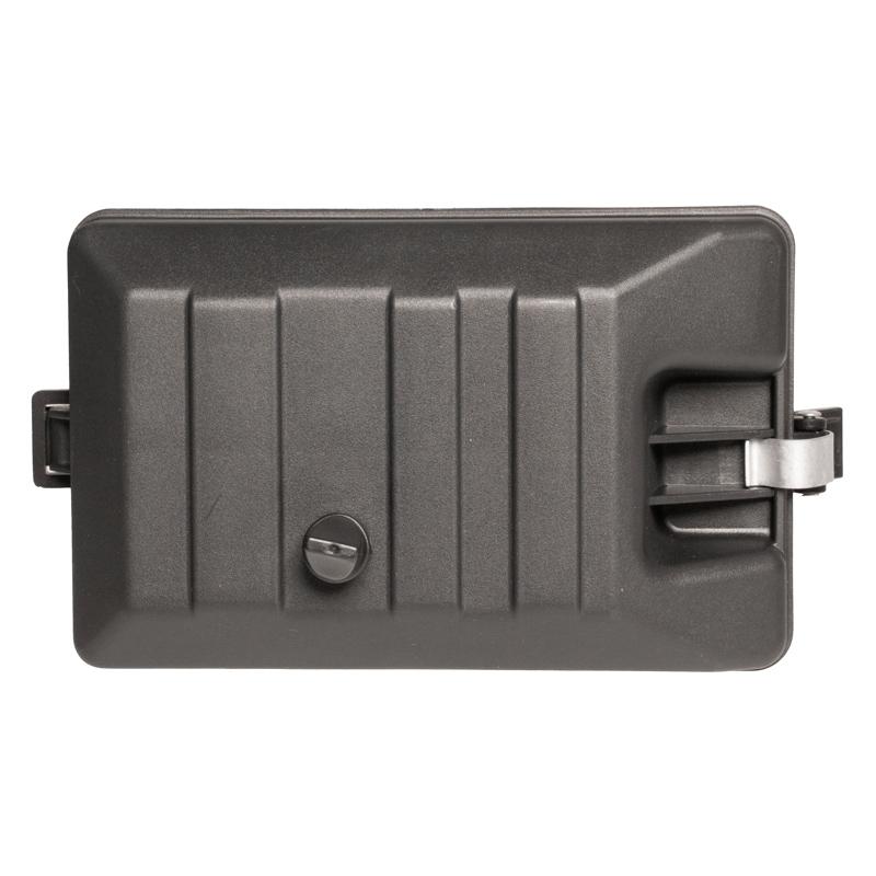 Воздушный фильтр Loncin с корпусом Lc3500I, оригинальная деталь 180020828-0001