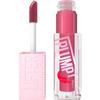 Блеск для губ Maybelline Lifter Plump 002, 5,4 мл