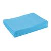 Disposable Bed Sheet Waterproof Oilproof Bed Cover for Salon SPA Tattoo Massage Table Hotels (White)