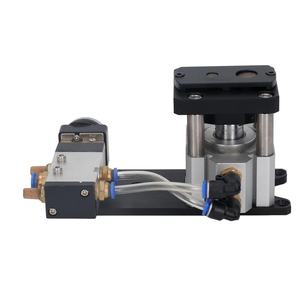 Кромкооблицовочный станок 8 мм 15 мм Кромкооблицовочный станок Пуансон из алюминиевого сплава 1,0 МПа для деревообработки