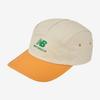 New Balance Кепка Nqj Nbgddsl102 80 Big Logo Camp Cap