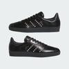 IH2946 Dime adidas Originals Gazelle ADV Черный Основной Серебристый Металлик (Мужской)
