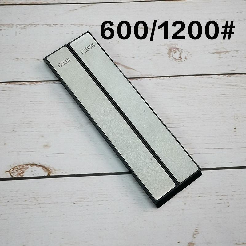 Алмазный шлифовальный камень 80-3000 Точильный брусок для заточной системы Профессиональный бытовой точильный камень