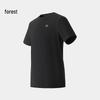 Мужская футболка с круглым вырезом и вставками Carvico от KOLON SPORT