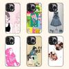 Чехол-крышка P-Paradise K-Kiss для iPhone 11 12 13 14 15 16 17 Pro Max XS X XR