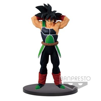 Dragon Ball Z Bardock специальный цвет CREATOR×CREATOR ver.
