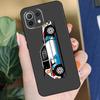 T16 Rally Car Case For Xiaomi 15 14 Ultra 13T 14T 15T Pro 17 Pro Max POCO X7 Pro X5 X6 F5 F6 F7 F8 Coque