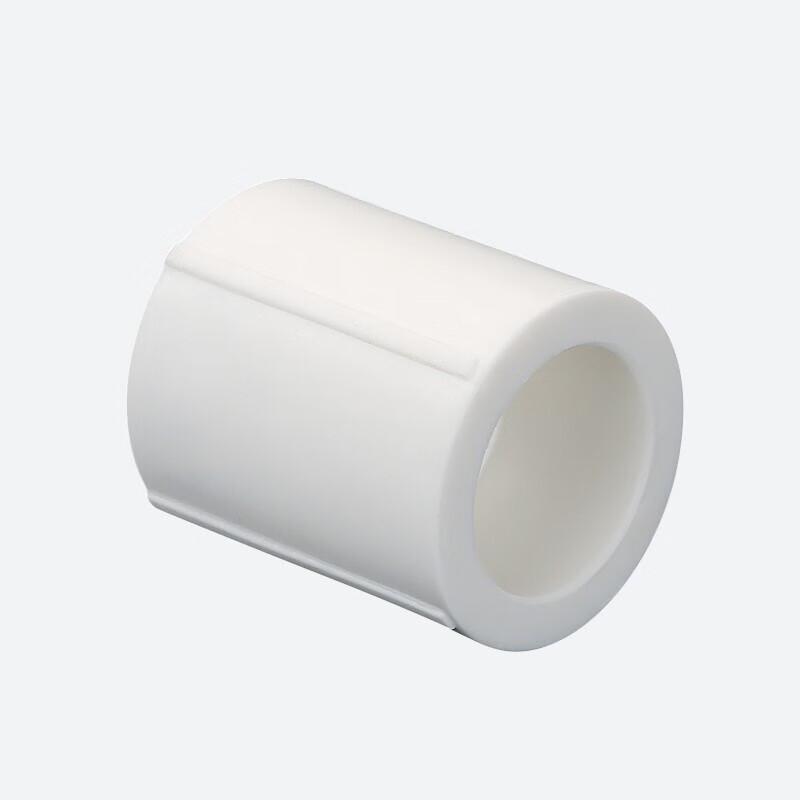 Прямой фитинг для горячей сварки PPR LijiuHong DN32