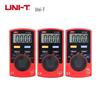 YuanTe UT120B Pocket Digital Multimeter CN plug (adapter included)