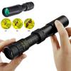 10-300x40 Zoom Telescope Portable Powerful Binoculars With Tripod And Mobile Phone Bracket Camping Travel Monocular