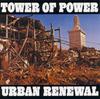 CD TOWER OF POWER  Urban Renewal  7599263492 Warner Bros 199 Европа SoulFunk Б/у