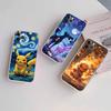 Мультяшный чехол Pokemon для Motorola E7 E22 E20 E13 E15 E22S E30 E40 G10 G20 G04 G22 G23 G05 G75 G35 G55 G6 G7 G8 G9 Plus Power Play