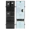 Front Left Power Window Main Switch Lifter Fit for Nissan X Trail 2 T31 2007 2013 25401 JG45A